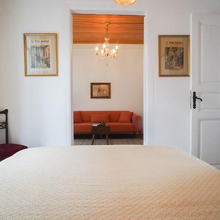 Stanbul House Apartment Istanbul Exterior photo