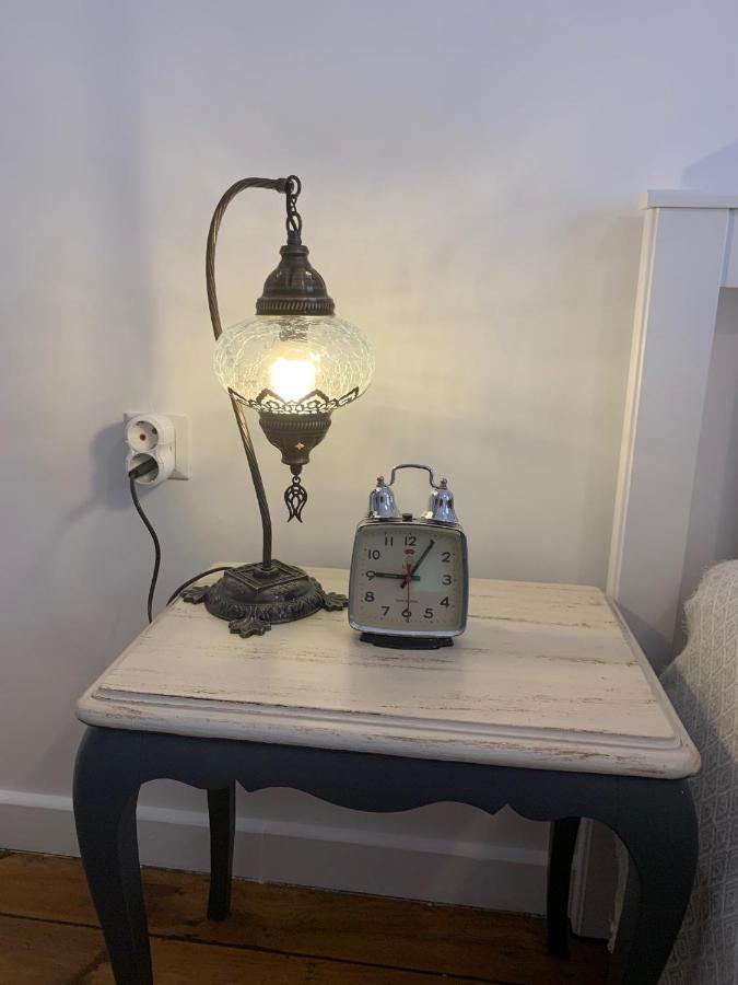 Stanbul House Apartment Istanbul Exterior photo