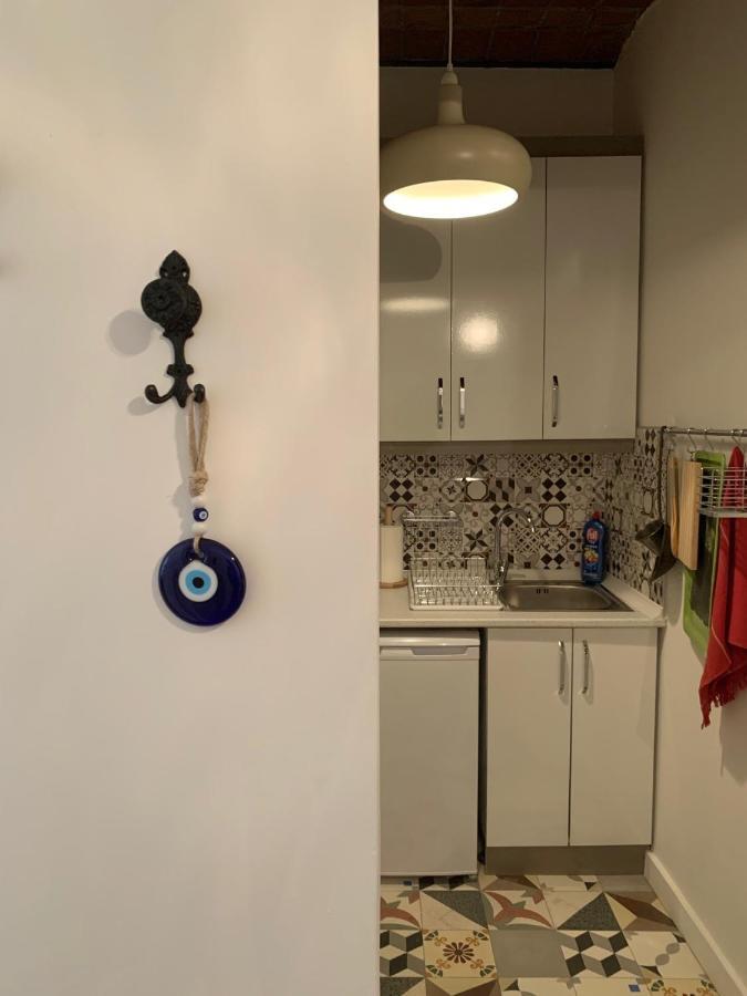 Stanbul House Apartment Istanbul Exterior photo