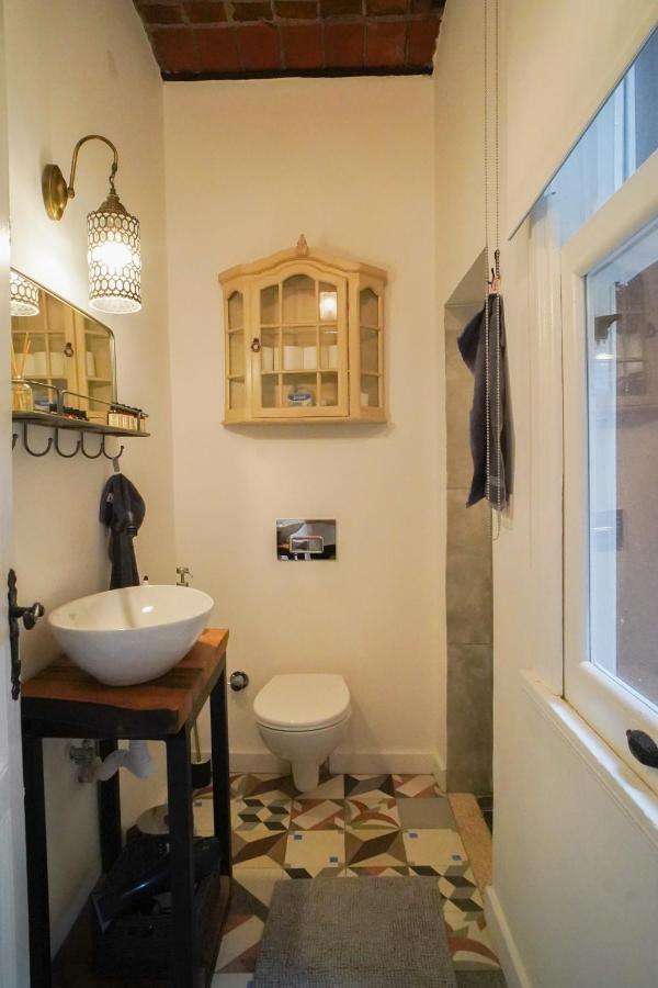 Stanbul House Apartment Istanbul Exterior photo