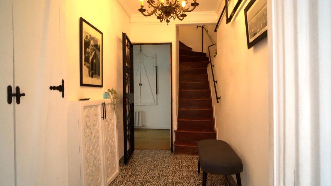 Stanbul House Apartment Istanbul Exterior photo